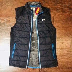 Under Armour Cold Gear Vest